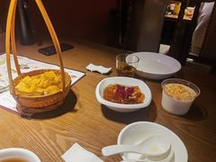 -张家卫·阳江菜·小海鲜(肥婆湾桥店)