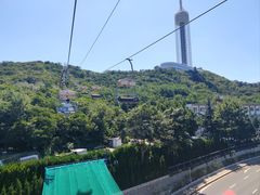 -富斯特索道