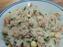 杂锦炒饭-膳糧·汕头肠粉·潮汕小吃(龙怡店)