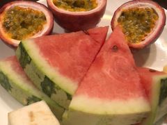 -OPEN開全日自助餐厅·西餐·海鲜(佛山希尔顿酒店)