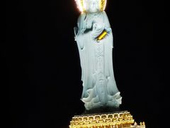 -三亚南山文化旅游区