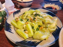 -Cuc Gach Quan Restaurant