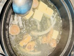-同仁四季椰子鸡(无锡滨湖万象汇店)