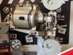 -曹杨影城(曹杨店)