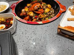 -虾胡闹龙虾馆(湄南河店)