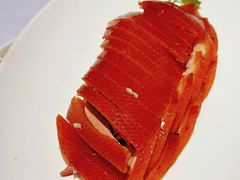 -四季民福烤鸭店(王府井东安门店)