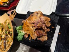 -橦橦小马扎烧烤 (传媒大学店)