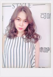 -美梵日系沙龙