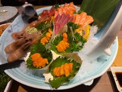 -三石铁板烧(紫竹桥店)