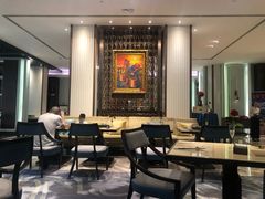 大堂-西藏饭店·亚克·食光自助餐厅(文殊院店)