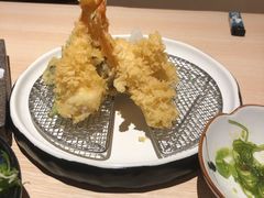-気楽亭和食料理(气乐亭大世界本店)