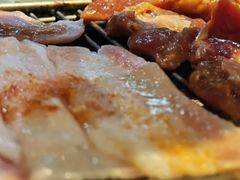 -丹东特色烤肉(学府路一部店)