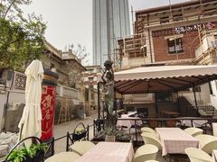 -天津意大利风情旅游区