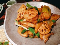 -绿茶餐厅(蓝色港湾店)