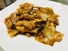 -东兴楼饭庄(六里桥店)