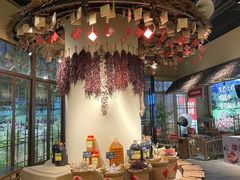 -洞庭土菜馆(天河北总店)