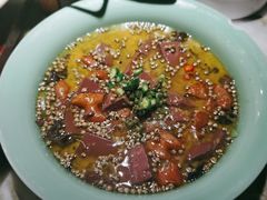 -绿茶餐厅(昆明世纪金源店)