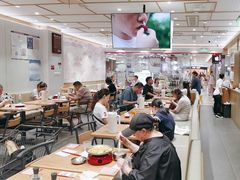 -喜家德虾仁水饺(青岛永旺东部店)