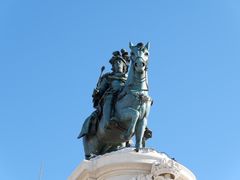 -商业广场(Praça do Comércio)