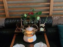 -泽云梵莲花足浴 按摩 SPA(滨湖店)