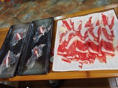 -风情丽江斑鱼火锅(孙家沟西南路80号店)