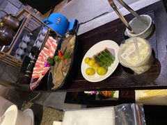 -椒王火锅(厚街万达店)