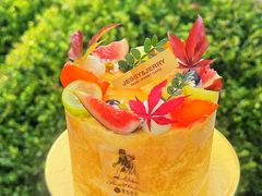 -卷心卷意·轻甜蛋糕(新光天地店)