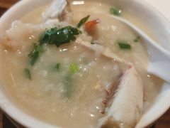 -颐和•海鲜砂锅粥•啫啫煲(奥林匹克广场店)