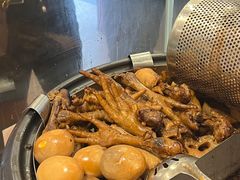 -池嬢拌粉(上海首店)