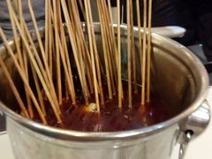 android_upload_pic-清真磊磊烧烤老店(饮虎池街34号店)