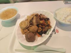 -七食九号食堂(东丽空港店)