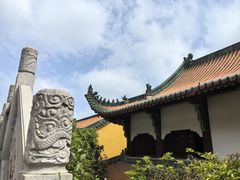 -宝通禅寺