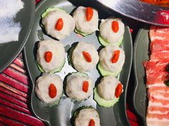 -谭鸭血老火锅(远大购物广场店)