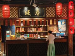 -味鼎长安·地道陕菜(凤城一路店)