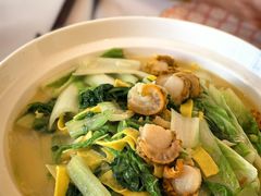 -天顺渔港·海景餐厅(星海广场店)