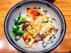招牌biangbiang面-秦唐汉味biangbiang面(大钟寺店)