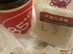 -85度C(上海兰溪二店)