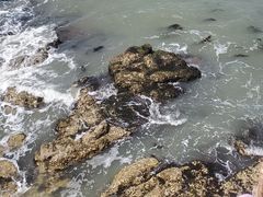 -长岛南北长山旅游景区