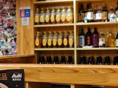 -晶吉·居酒屋·烧鸟·海胆(民主广场店)