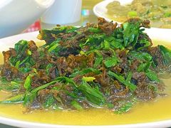 -山菜馆(竹海公园店)