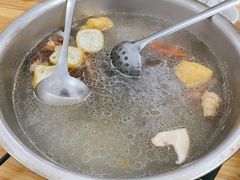 锅底-秧塘牛八宝(金山路店)
