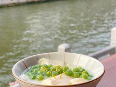 -李百蟹·江南蟹黄面(夫子庙店)