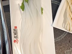 -红菇坊鲜汤火锅(北行店)