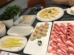 -大渔小鲜火锅店