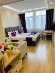 -海豚湾高端月子会所(黄浦店)