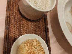 -江南灶中餐厅(南京香格里拉店)