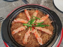 -吕氏焗小鲜•海鲜青岛菜(八大关店)