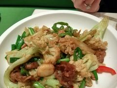 想吃花菜-外婆家(静安大悦城店)