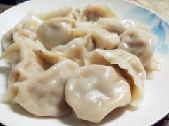 -山东水饺(南坪新街店)