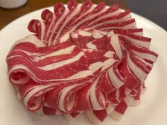 -清真·鸦儿李记·涮肉(和平里店)
